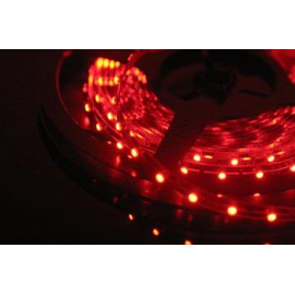 Гибкая лента DJ Lights Flexible SMD led light ribbon RED, фото 
